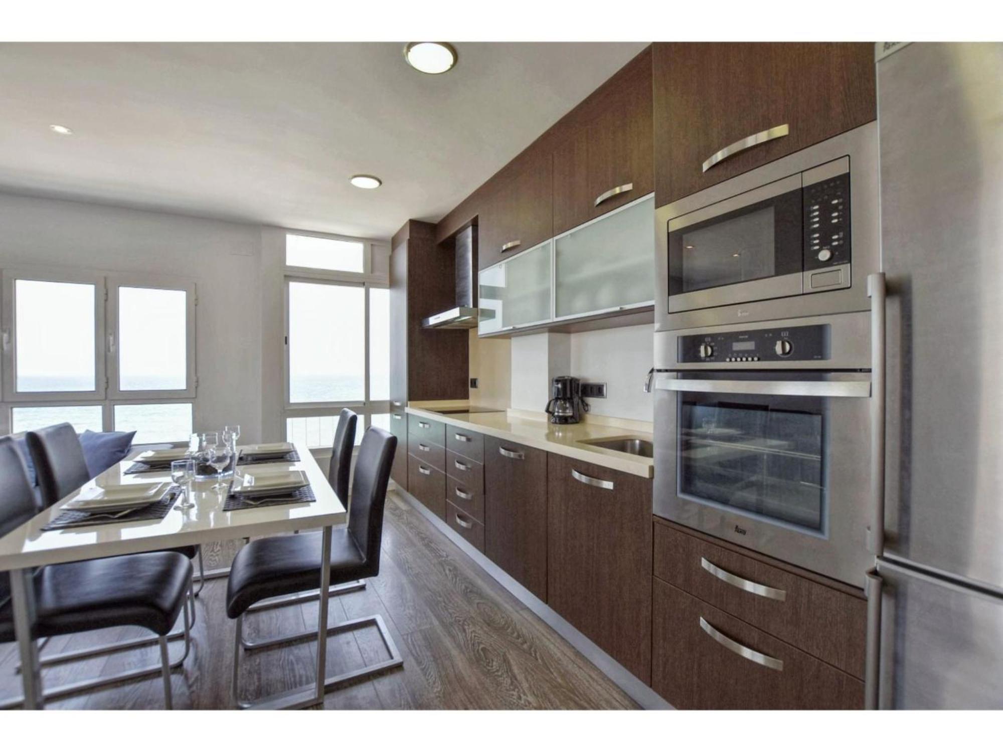 Boston By Interhome Apartment Can Picafort (Mallorca)