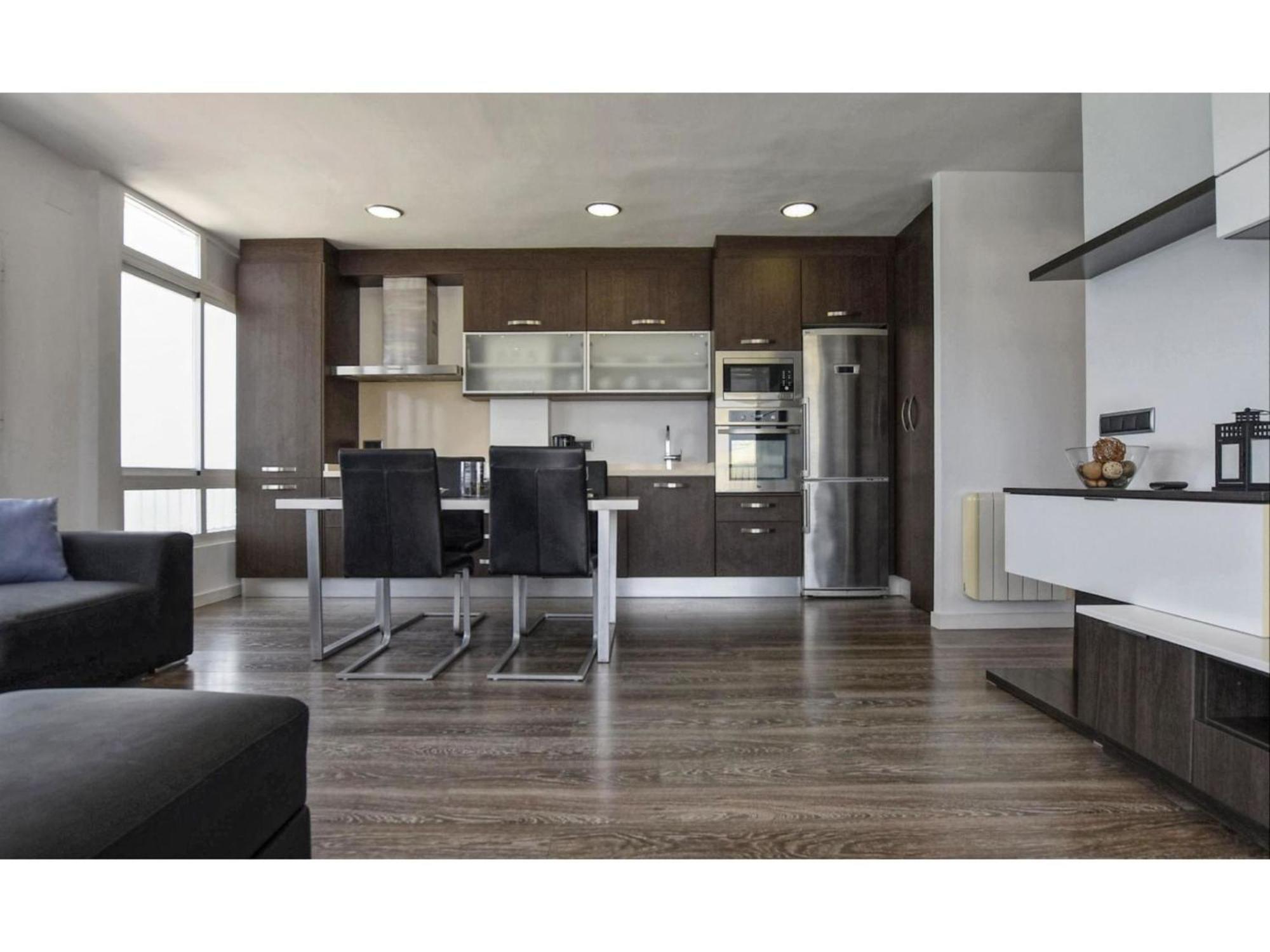 Apartment Boston By Interhome