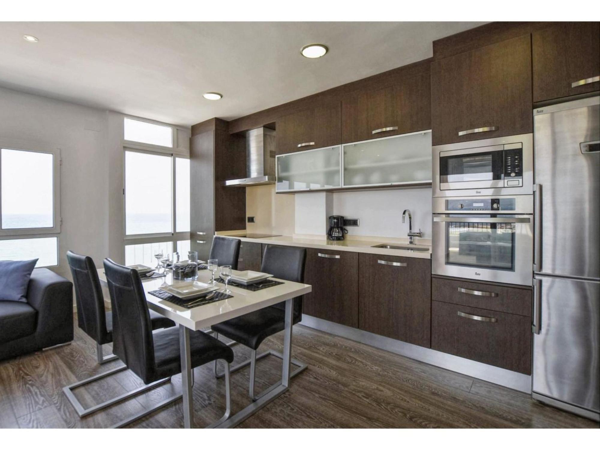 Boston By Interhome Apartment *